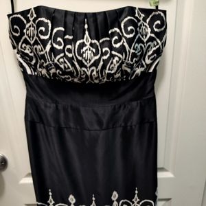 White House Black Market Dress